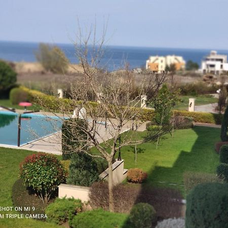 Студио Atia Resort Черноморец Екстериор снимка