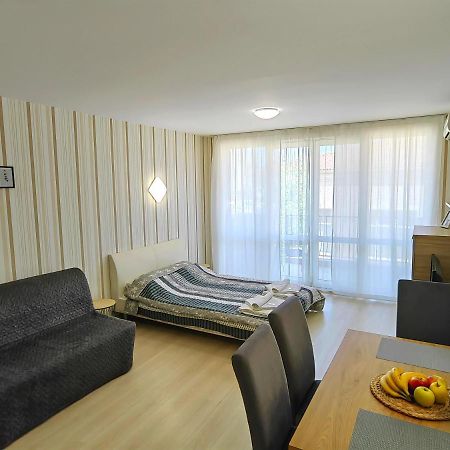 Студио Atia Resort Черноморец Екстериор снимка