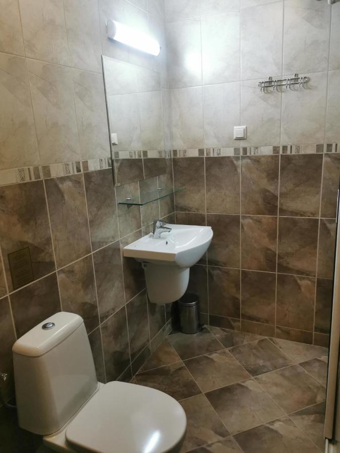 Студио Atia Resort Черноморец Екстериор снимка