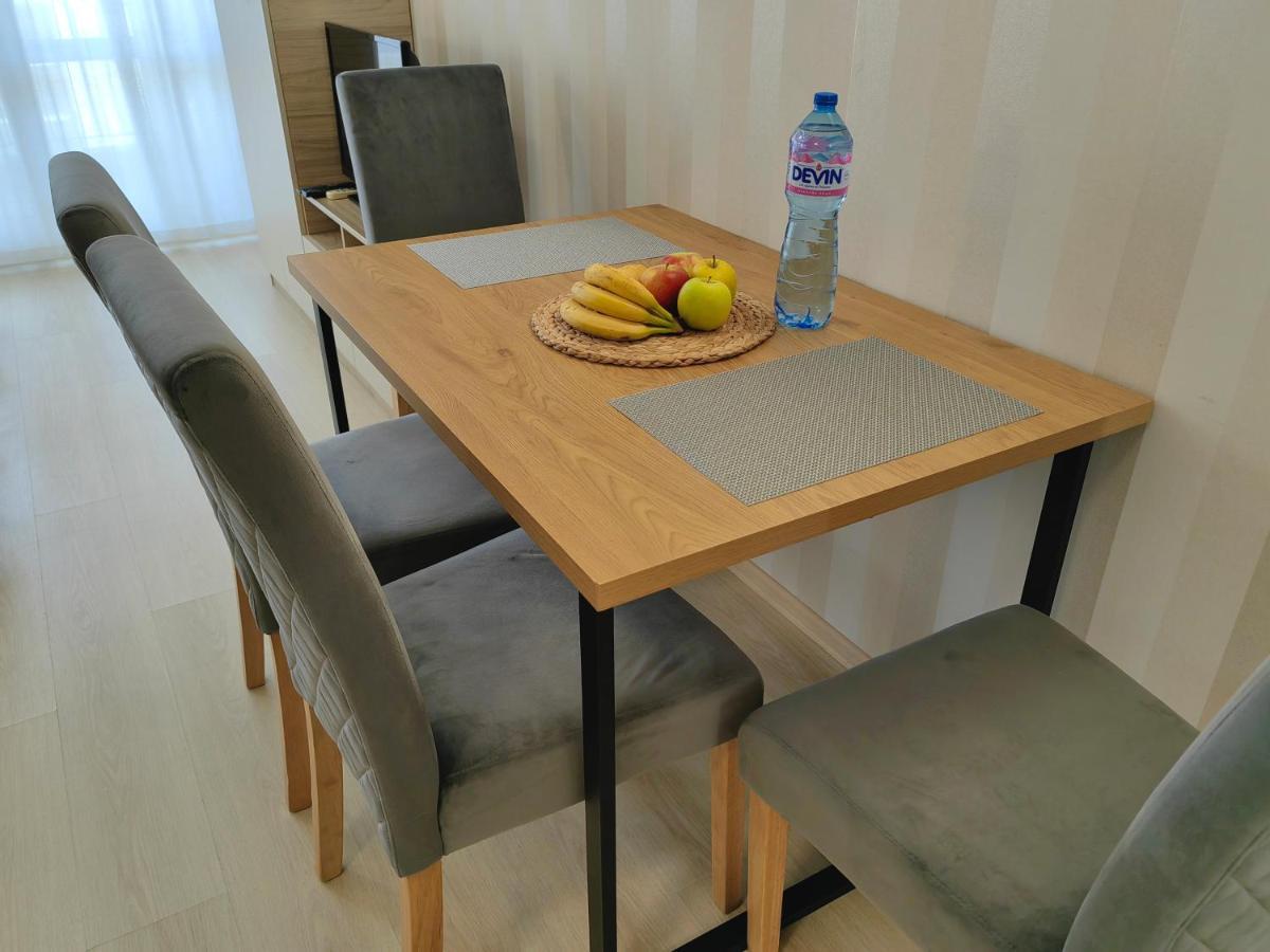 Студио Atia Resort Черноморец Екстериор снимка